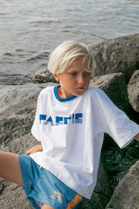 Pacific Tee