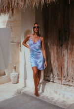 Load image into Gallery viewer, Bella Mini Dress - Driftsea