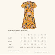 Load image into Gallery viewer, Mimi Mini Dress