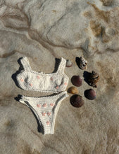 Load image into Gallery viewer, Buttercup Crochet Bikini