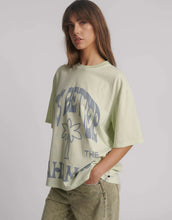 Load image into Gallery viewer, Its Better In The Bahamas Kobe Tee - Green Mist