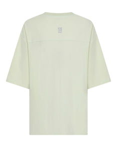 Its Better In The Bahamas Kobe Tee - Green Mist