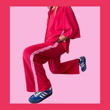 Load image into Gallery viewer, Lucky Day Pant - Red