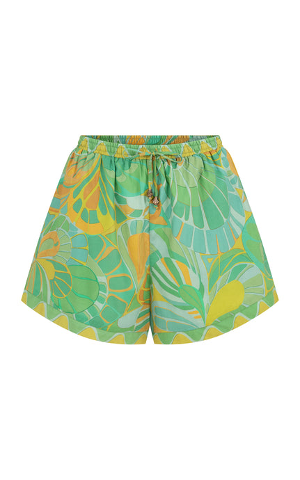 Tropic Short - Clover