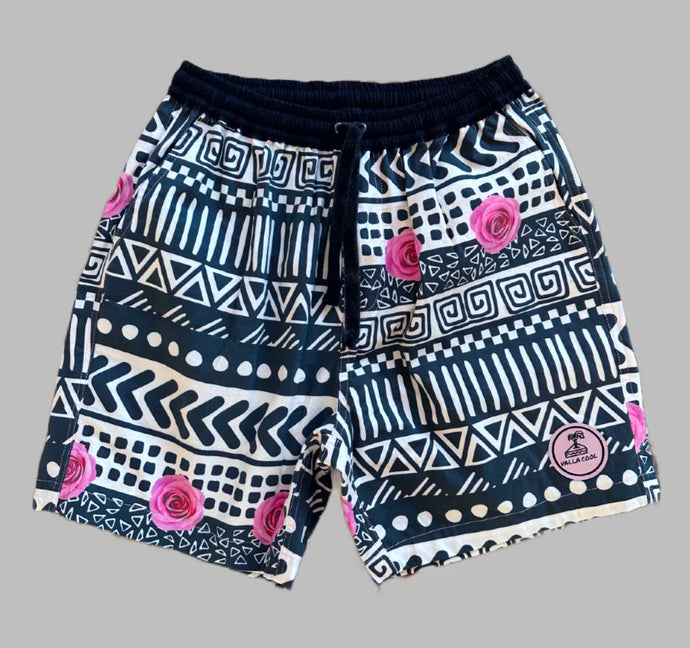 MENS WEEKEND WALKSHORTS - MEXICO