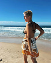 Load image into Gallery viewer, La Playa Sarong