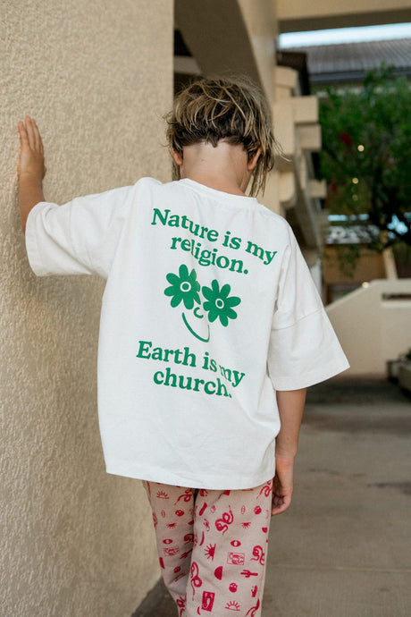 Earth Tee